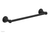 Phylrich BEADED 18" Towel Bar 207-70