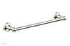 Phylrich BEADED 18" Towel Bar 207-70