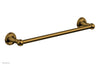 Phylrich BEADED 18" Towel Bar 207-70