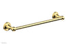 Phylrich BEADED 18" Towel Bar 207-70
