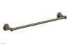 Phylrich BEADED 24" Towel Bar 207-71