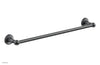 Phylrich BEADED 24" Towel Bar 207-71
