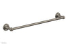 Phylrich BEADED 24" Towel Bar 207-71