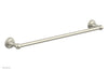 Phylrich BEADED 24" Towel Bar 207-71