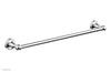 Phylrich BEADED 24" Towel Bar 207-71