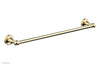 Phylrich BEADED 24" Towel Bar 207-71