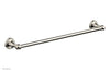 Phylrich BEADED 24" Towel Bar 207-71