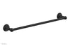 Phylrich BEADED 24" Towel Bar 207-71