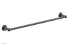 Phylrich BEADED 30" Towel Bar 207-72