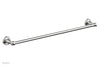 Phylrich BEADED 30" Towel Bar 207-72