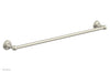 Phylrich BEADED 30" Towel Bar 207-72