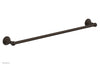 Phylrich BEADED 30" Towel Bar 207-72