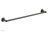 Phylrich BEADED 30" Towel Bar 207-72