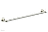 Phylrich BEADED 30" Towel Bar 207-72