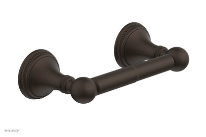 Phylrich BEADED Paper Holder 207-73
