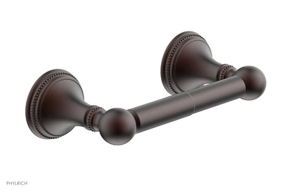 Phylrich BEADED Paper Holder 207-73