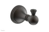 Phylrich BEADED Single Robe Hook 207-76
