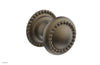 Phylrich BEADED Cabinet Knob 207-90