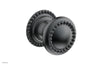 Phylrich BEADED Cabinet Knob 207-90
