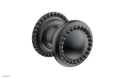 Phylrich BEADED Cabinet Knob 207-90