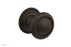 Phylrich BEADED Cabinet Knob 207-90