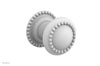 Phylrich BEADED Cabinet Knob 207-90