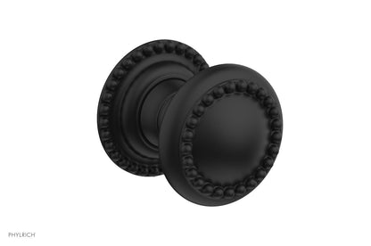 Phylrich BEADED Cabinet Knob 207-90