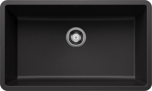 Blanco  PRECIS 30 Silgranit Kitchen Sinks