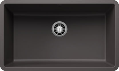 Blanco  PRECIS 30 Silgranit Kitchen Sinks