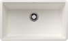 Blanco  PRECIS 30 Silgranit Kitchen Sinks