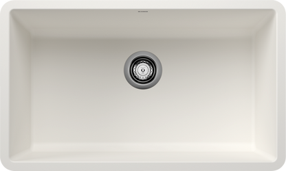 Blanco  PRECIS 30 Silgranit Kitchen Sinks