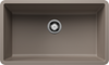Blanco  PRECIS 30 Silgranit Kitchen Sinks