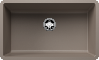 Blanco  PRECIS 30 Silgranit Kitchen Sinks