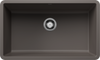 Blanco  PRECIS 30 Silgranit Kitchen Sinks
