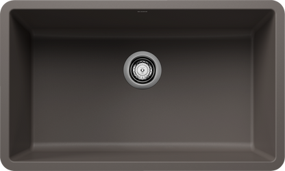 Blanco  PRECIS 30 Silgranit Kitchen Sinks