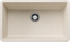 Blanco  PRECIS 30 Silgranit Kitchen Sinks