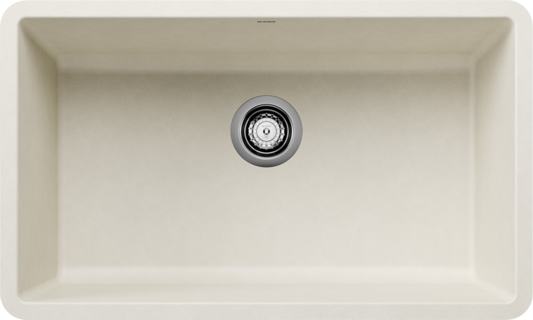 Blanco  PRECIS 30 Silgranit Kitchen Sinks