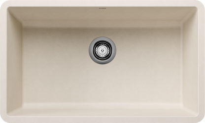 Blanco  PRECIS 30 Silgranit Kitchen Sinks