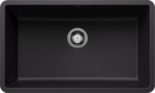 Blanco  PRECIS 30 Silgranit Kitchen Sinks