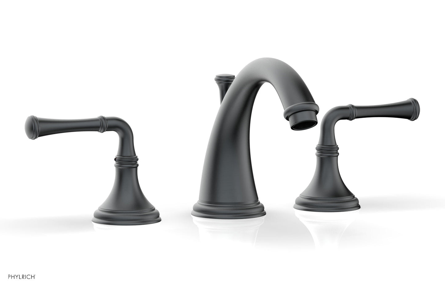 Phylrich COINED Widespread Faucet 208-01