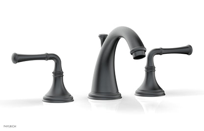 Phylrich COINED Widespread Faucet 208-01