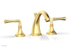 Phylrich COINED Widespread Faucet 208-01