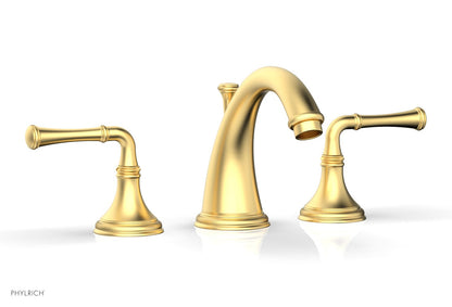 Phylrich COINED Widespread Faucet 208-01