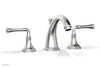 Phylrich COINED Widespread Faucet 208-01