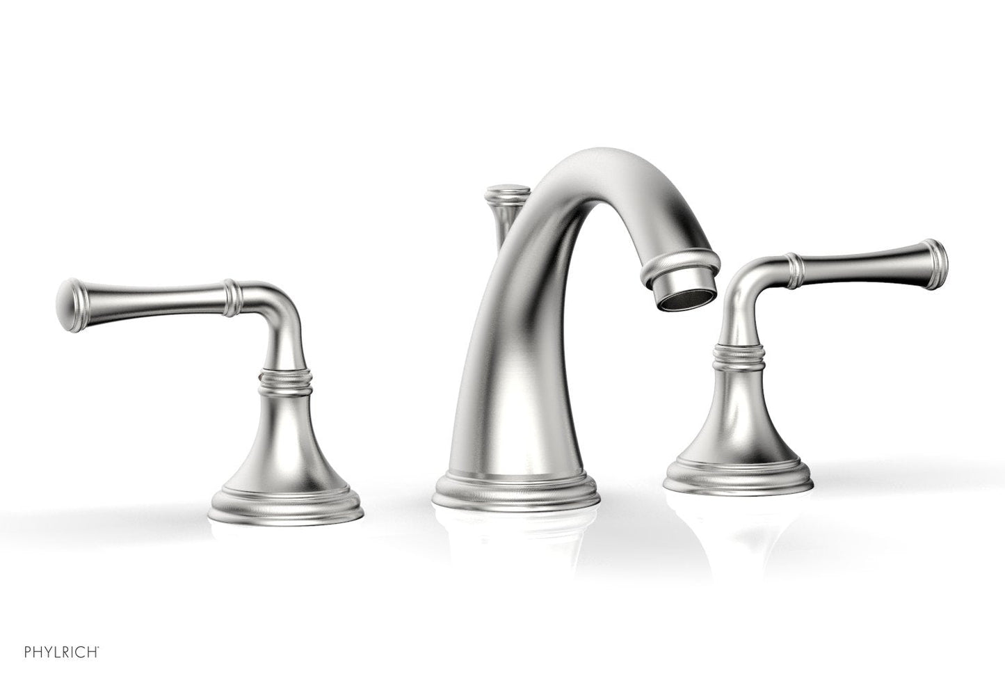 Phylrich COINED Widespread Faucet 208-01