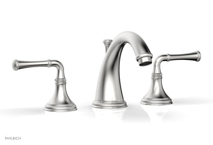 Phylrich COINED Widespread Faucet 208-01