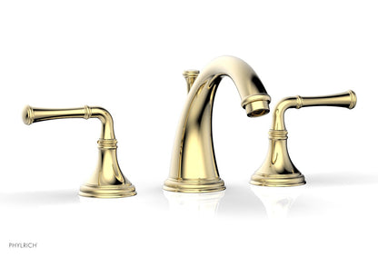 Phylrich COINED Widespread Faucet 208-01