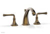 Phylrich COINED Widespread Faucet 208-01