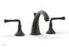 Phylrich COINED Widespread Faucet 208-01