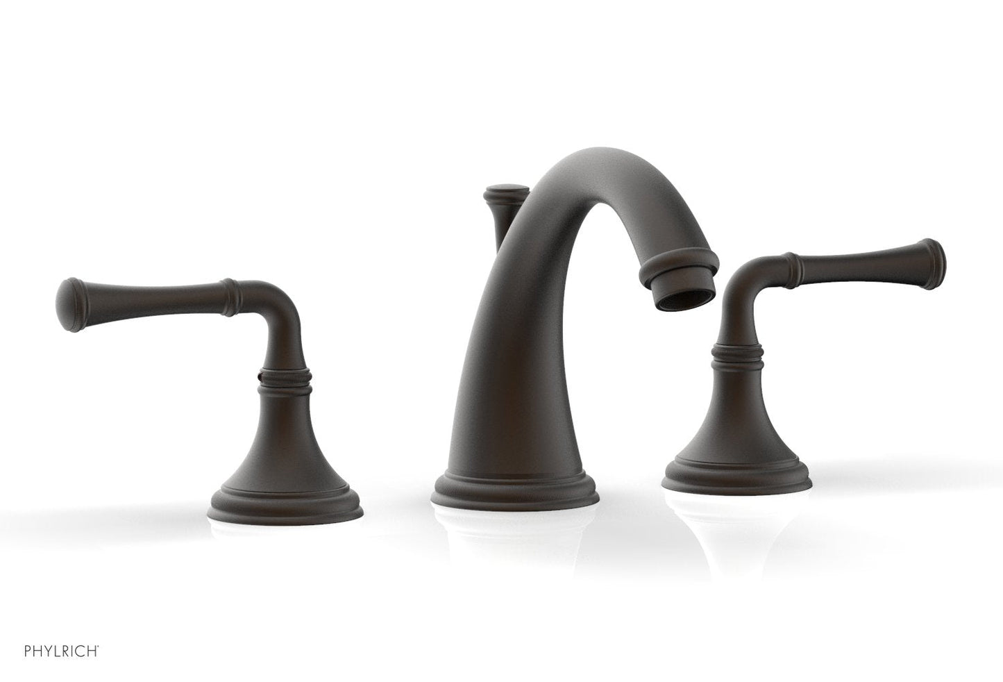 Phylrich COINED Widespread Faucet 208-01